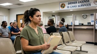 Estatus migratorio en licencias de conducir de Florida: ¿cuáles son los posibles riesgos para indocumentados?