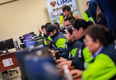 Lima como “smart city”: el nuevo plan de la MML para combartir la inseguridad ciudadana