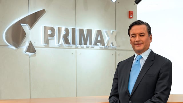 Primax: “Este año hemos sumado a nuestra cartera a cinco mineras más al segmento B2B”