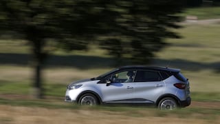 Renault eliminará los motores diésel de sus autos en Europa