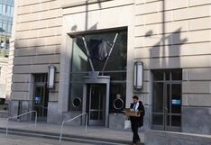 De 10,000 a 290: juez bloquea plan de Trump de echar a empleados de USAID