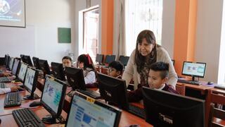 La educación debe ser prioridad