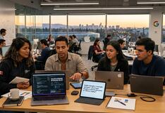 Apple, Google y startups ‘gringas’: ¿qué lugar ocupa el talento peruano en Silicon Valley?