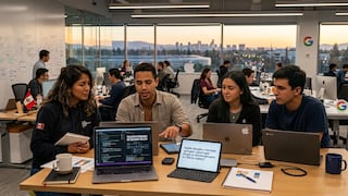 Apple, Google y startups ‘gringas’: ¿qué lugar ocupa el talento peruano en Silicon Valley?