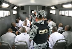 Ejecutivo plantea separar a adolescentes de alta peligrosidad en centros juveniles