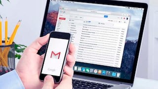 Gmail: lo que debe hacer para eliminar automáticamente los correos que recibe de determinado contacto