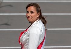 Boluarte sobre viaje a EE. UU. :Se recuperará la confianza de los inversionistas extranjeros