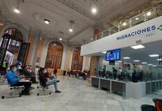 ¿Qué puede hacer Perú si expulsa a inmigrantes, pero su país no los quiere recibir?