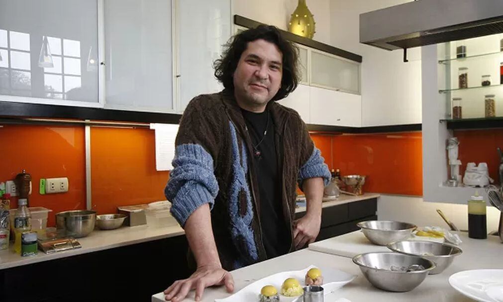 24 de agosto del 2009. Hace 15 años. Comida peruana mueve US$ 1,500 millones en paladares del mundo.