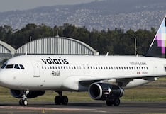 Aerolíneas mexicanas de bajo costo Volaris y Viva anuncian su fusión