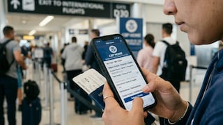 ¿Te pagan $2,600 por salir voluntariamente de EE.UU.? Un abogado explica la verdad sobre CBP Home