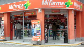 Inkafarma: Conozca los detalles del financiamiento para la compra de Mifarma