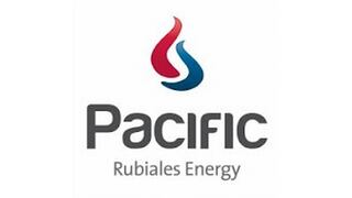 Utilidad neta de Pacific Rubiales cayó 74% en el segundo trimestre