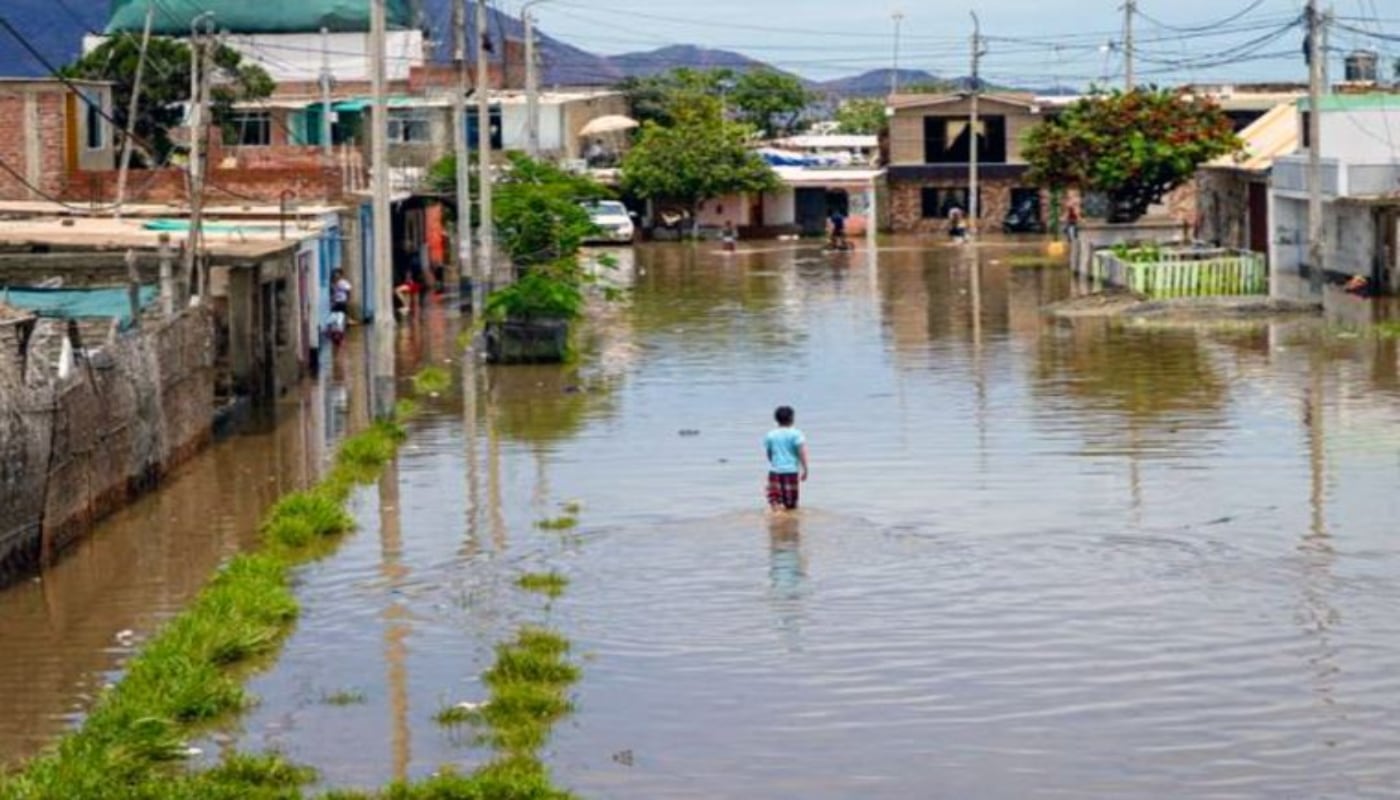 ¡Atención Perú! Senamhi emite alerta naranja en estas 12 regiones debido a peligroso fenómeno. (Fuente: El Peruano)