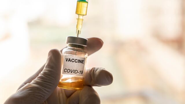 Europa acelera pruebas de vacunas para el COVID-19 con genes modificados