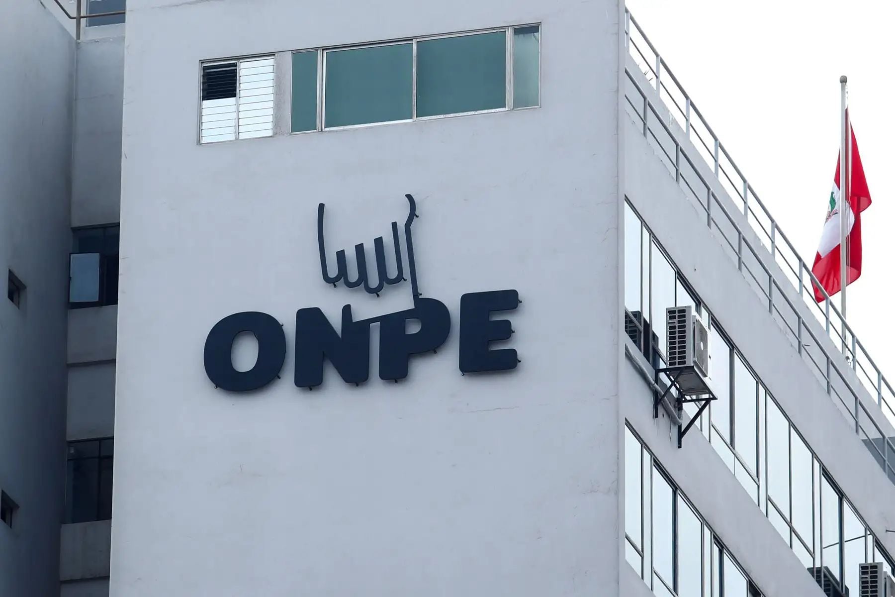 La ONPE realizará jornadas presenciales de capacitación el 20 y 27 de setiembre para los miembros de mesa de las ERM 2026. Foto: Andina.