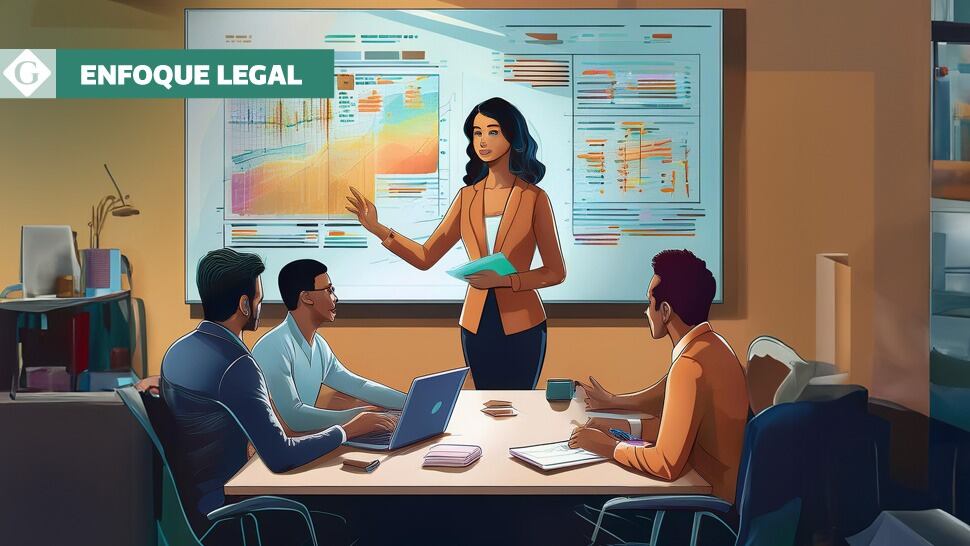 Inducción | Fuente: Diario Gestión - Enfoque Legal