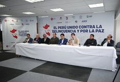 Capeco respalda marcha nacional de gremios de construcción civil el 24 de octubre