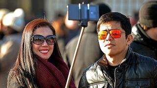 Obsesión por belleza eleva valuación de app china para selfies
