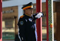 El país que no tiene semáforos y al que la TV e Internet lleron recién hace unos años