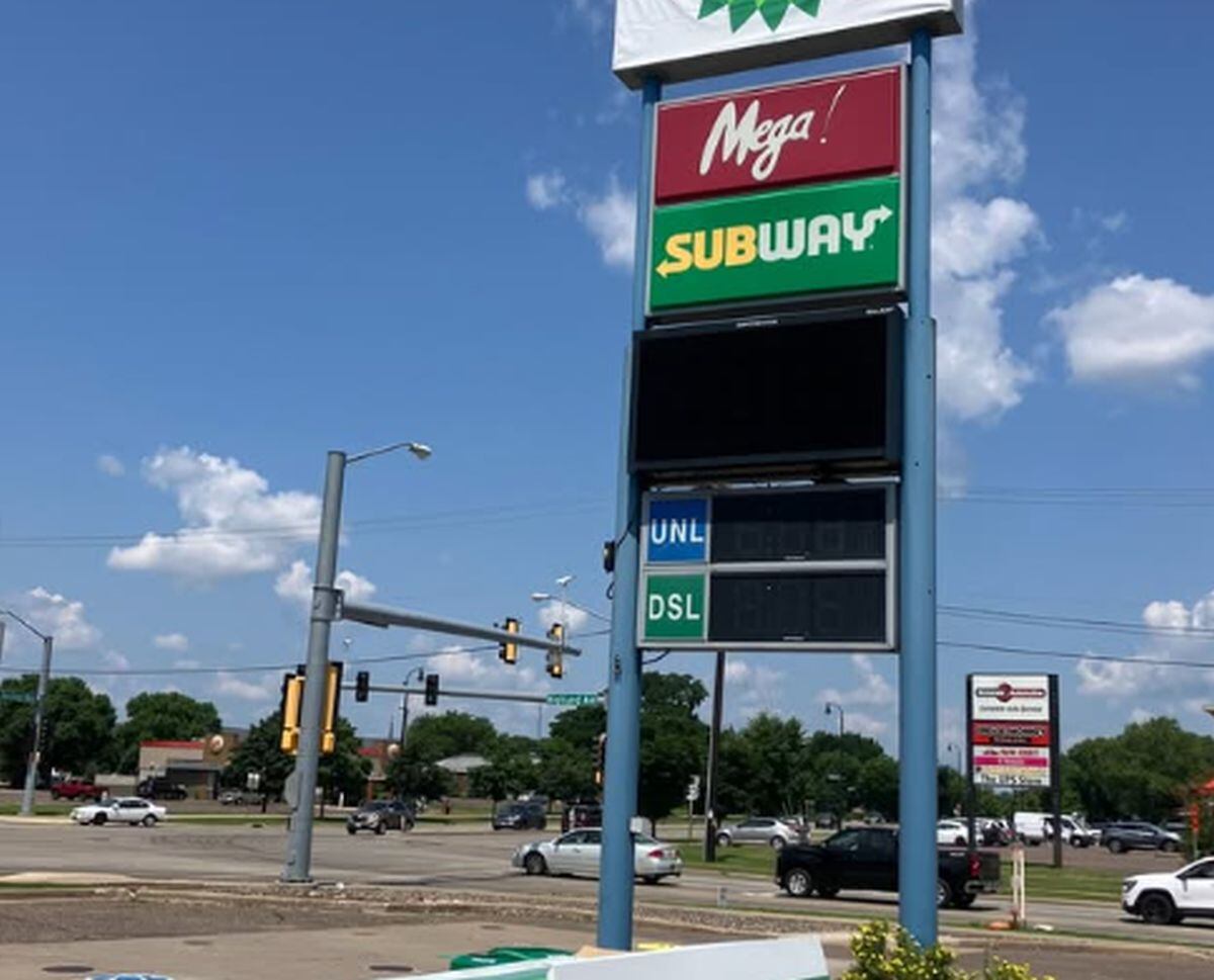 Se trata de una cadena de gasolineras y tiendas de conveniencia (Foto: Mega Co-op / Instagram)