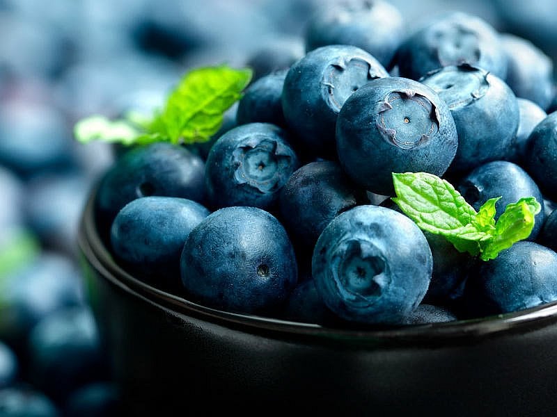 Inka's Berries persigue variedades con atributos postcosecha. (Foto: referencial).