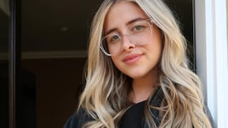 La joven de EE.UU. que ha ganado US$2 millones vendiendo sus apuntes de Enfermería en redes