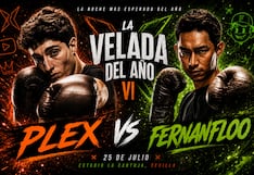 ¿Quién ganó Yo Soy Plex vs. Fernanfloo? Resultado final del combate