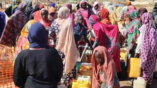 El sufrimiento silencioso de Sudán tras un año de “guerra olvidada”