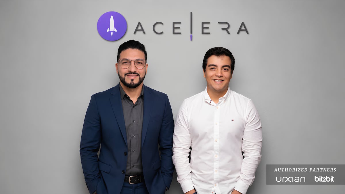 Acelera: startup peruana expande su operación regional y debuta en Chile junto a Forbes