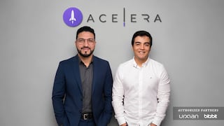 Acelera: startup peruana expande su operación regional y debuta en Chile junto a Forbes