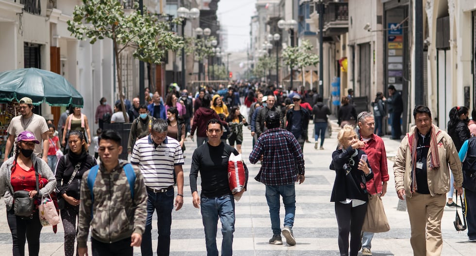 Transición demográfica y economía