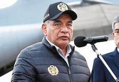 Facultades legislativas: Mininter plantea regular las armas de uso civil