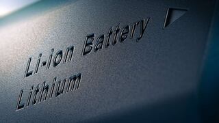 Mercado de baterías en US$ 116,000 millones para el 2030 pese a menor precio