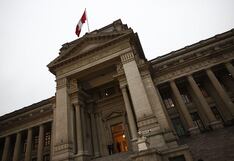 Poder Judicial admite acción de amparo contra nuevo marco legal sobre uso de recursos de las ONG