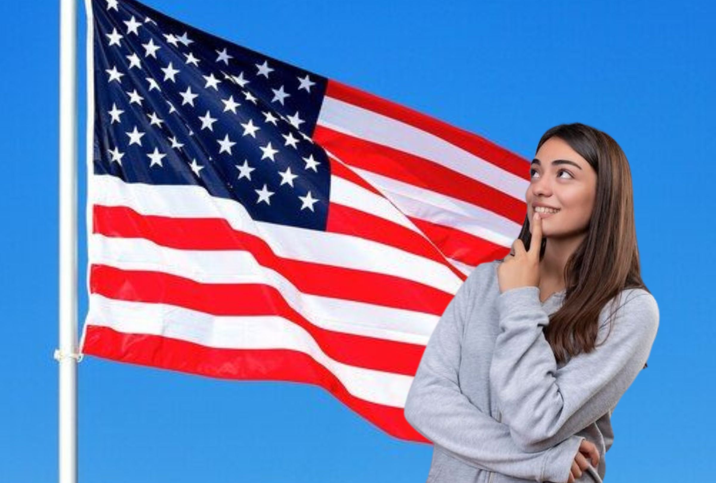 Muchas personas se preguntan cuál es la ciudad considerada la más rica de Estados Unidos. Solamente te damos una pista: está en el Área de la Bahía (Foto: Freepik)