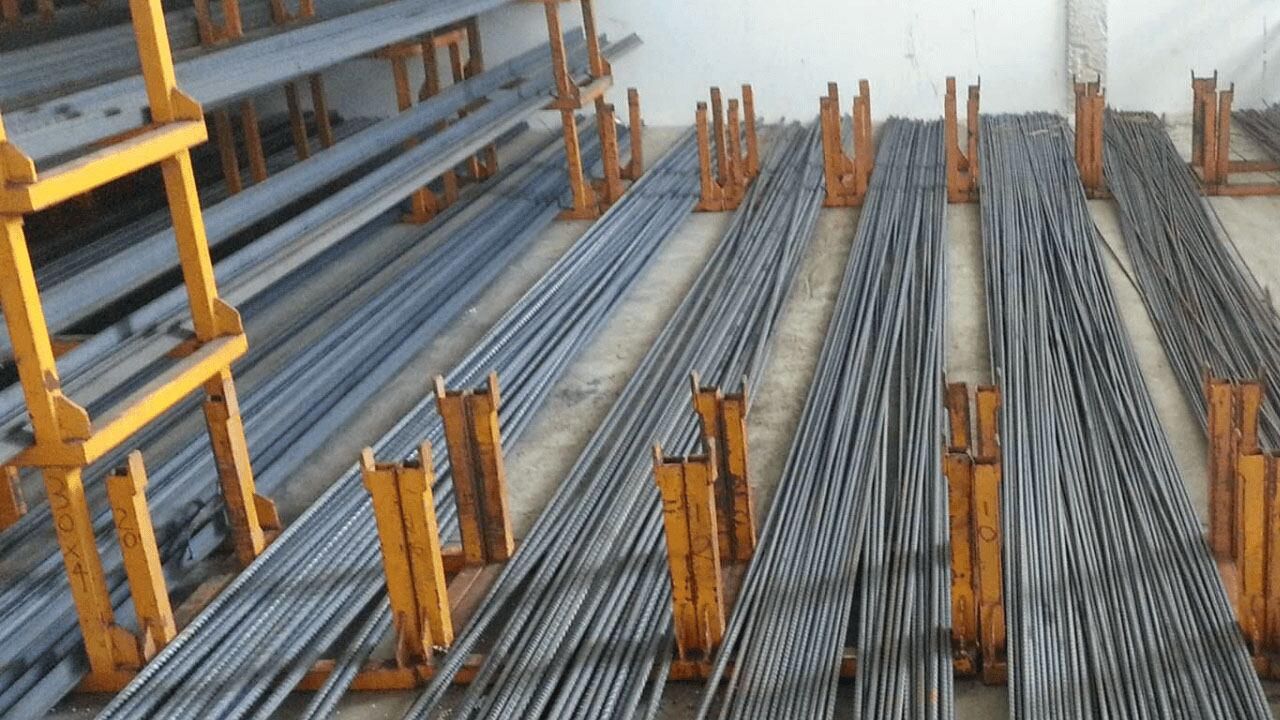 2 de setiembre del 2009. Hace 15 años. Los precios de fierros de construcción vuelven a subir por segundo mes consecutivo, los precios de los materiales de construcción se incrementaron en agosto.