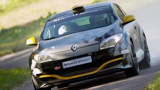 Motorshow 2014: Ventas de francesa Renault crecerían 25%