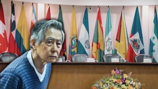 Perú vs. la Corte IDH: Los posibles escenarios tras liberación de Alberto Fujimori