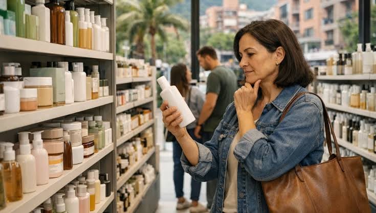 Según el gremio, belleza es la industria con mayor ingreso de productos al mercado peruano. En el semestre llegaron 500 productos nuevos y 70 empresas.