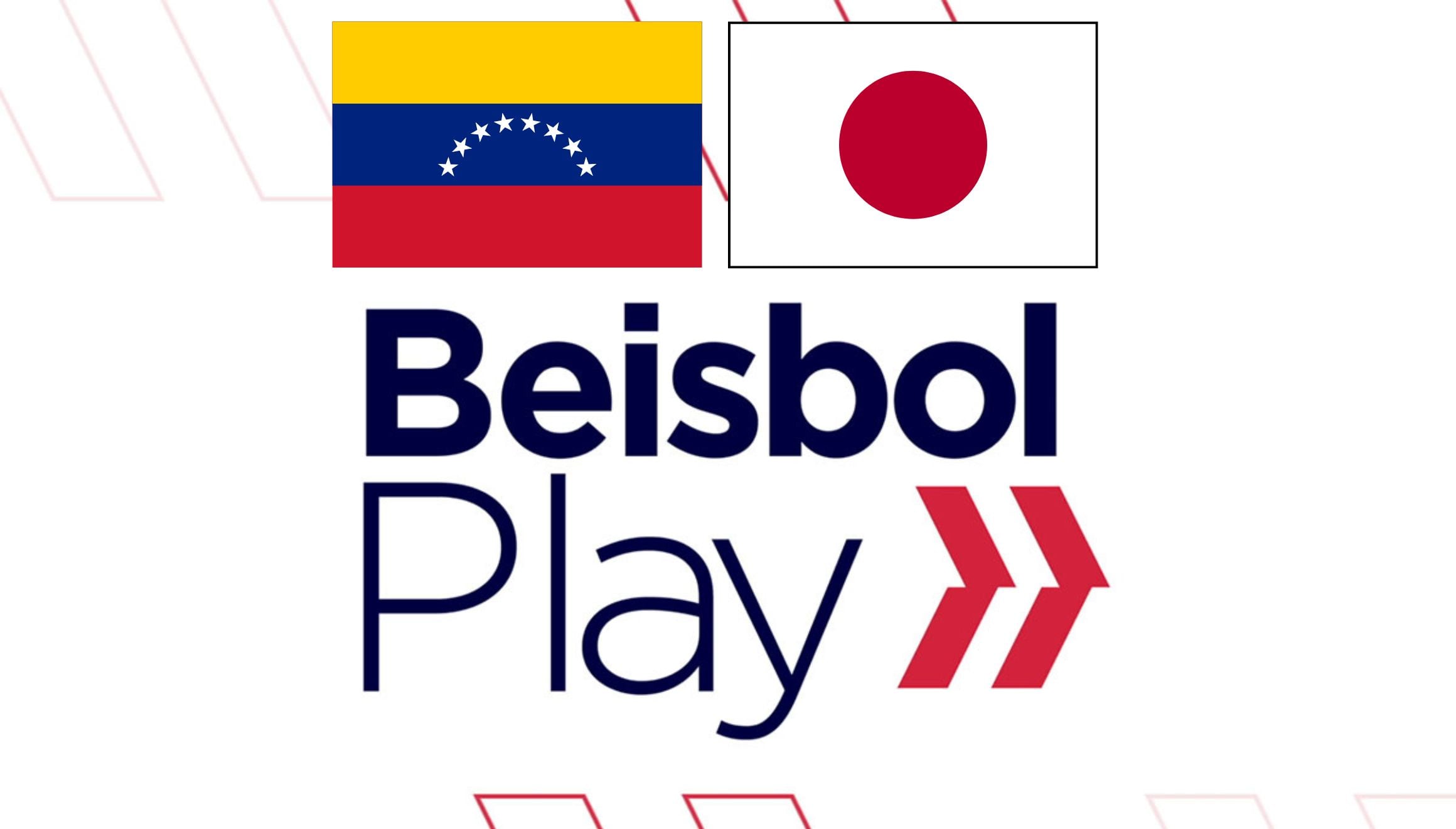 Sigue los cuartos de final entre Venezuela vs. Japón EN VIVO y EN DIRECTO a través de BeisbolPlay.com y la app 1BN+ y por televisión por la señal de 1 Baseball Network. (Foto: Composición Gestión Mix)