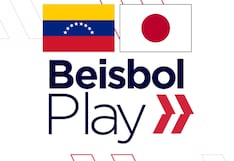 Béisbol Play televisó el juego de Venezuela - Japón por el Clásico Mundial de Béisbol 2026