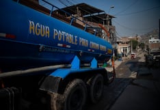 PPK: “Es fundamental una reforma completa y drástica de las empresas de agua”