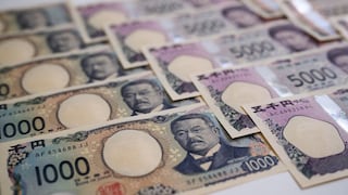 Yen se desploma luego que Bessent descartara intervención monetaria; oro alcanza récord