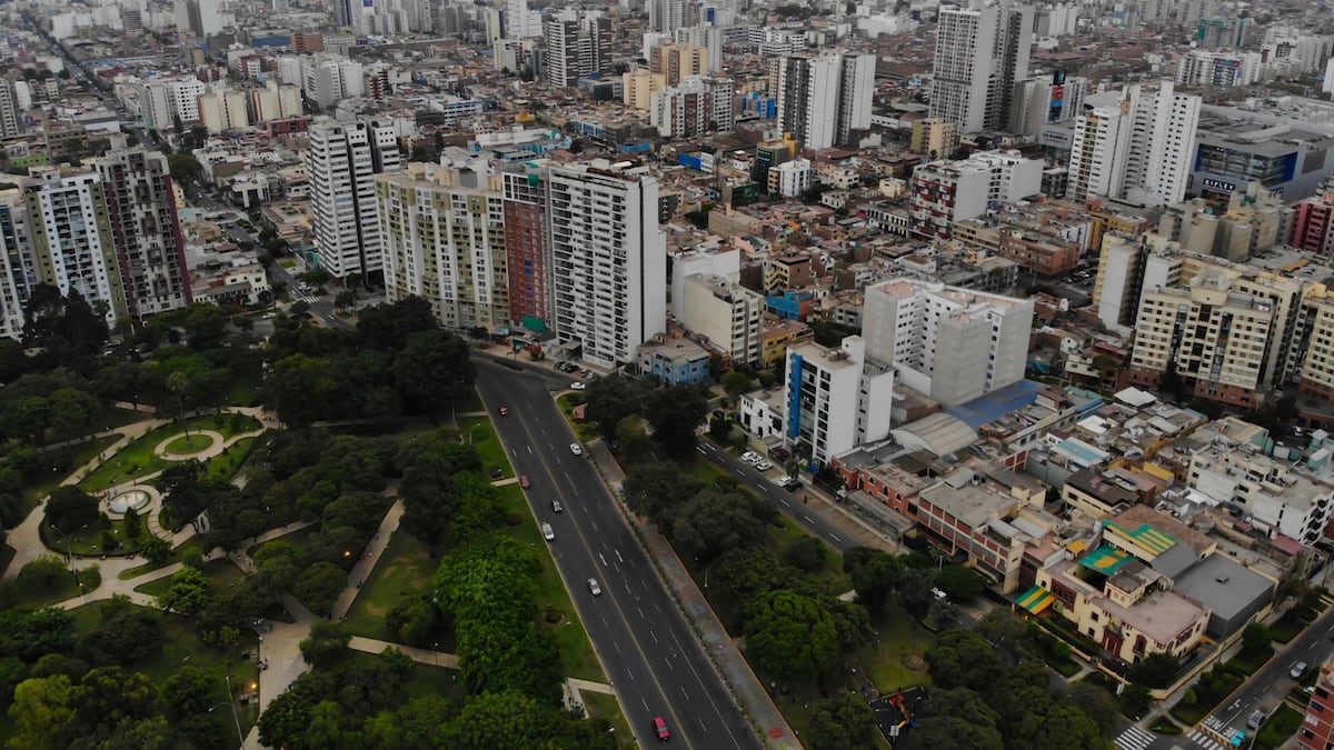 Vivienda en Lima Centro: Cercado concentra las ventas y Breña dispara su demanda