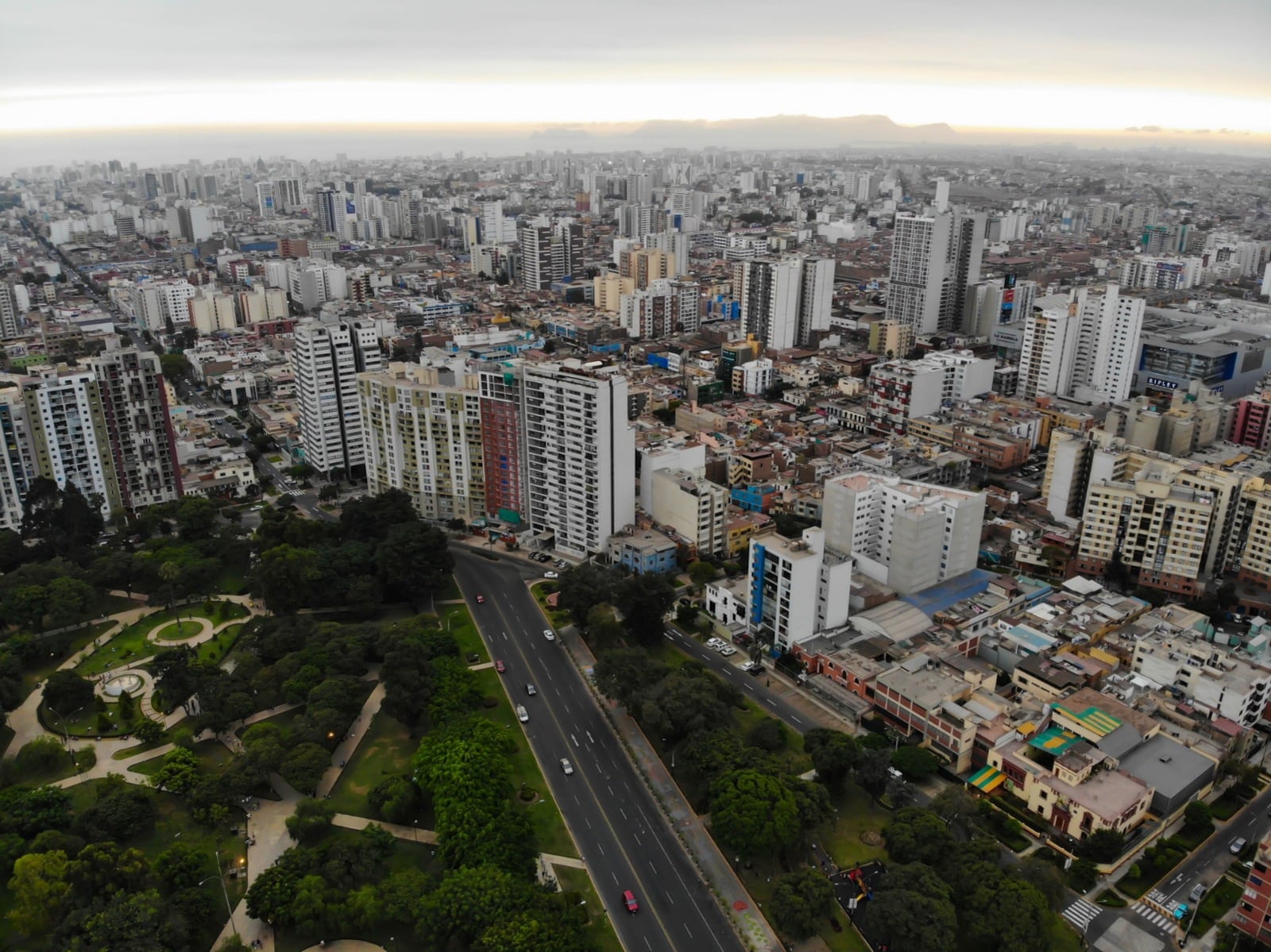El mercado de vivienda nueva en Lima Centro creció 19% durante el primer semestre de 2026. (Foto: CODIP)