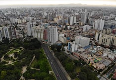 Vivienda en Lima Centro: Cercado concentra las ventas y Breña dispara su demanda