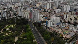 Vivienda en Lima Centro: Cercado concentra las ventas y Breña dispara su demanda