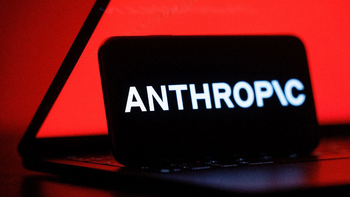 Anthropic traza fecha límite para concretar su salida a bolsa