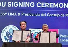 Estados Unidos y Perú acuerdan cooperación en IA: ¿qué áreas busca desarrollar el convenio?